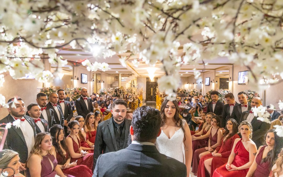 Bruna e Caue – Casamento Mansão Marion – SP