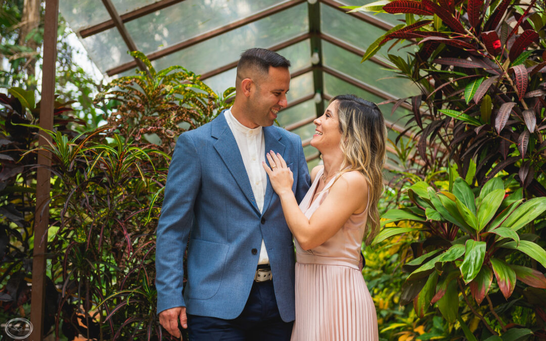 Casamento Evelyn e Joel